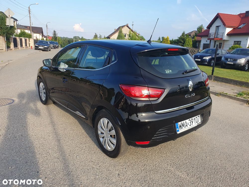 Renault Clio 1.2 16V Life - 7