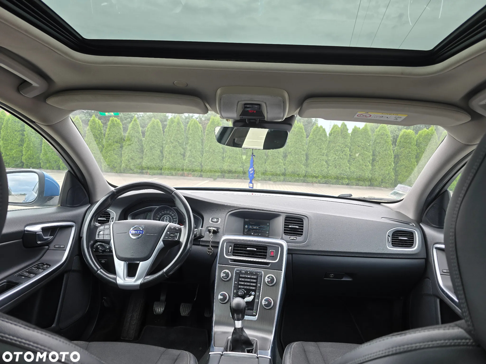 Volvo S60 D3 Momentum - 10