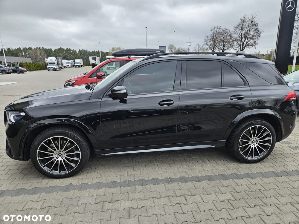 Mercedes-Benz GLE - 24