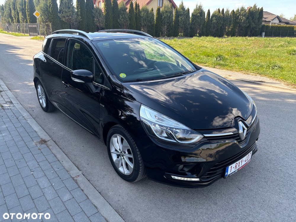 Renault Clio 1.5 dCi Energy Limited - 17
