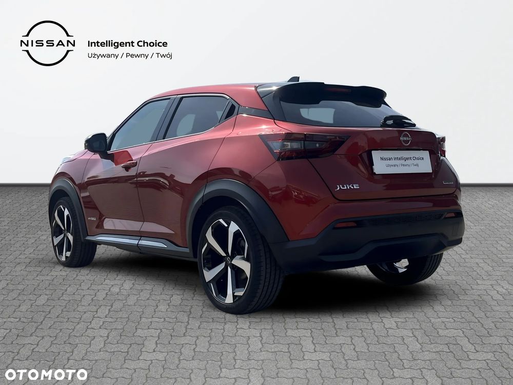 Nissan Juke - 3