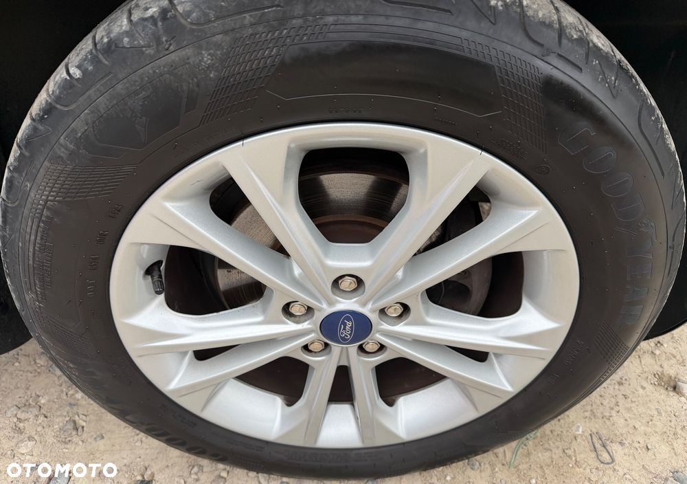 Ford Kuga 1.5 EcoBoost FWD Titanium ASS GPF - 35