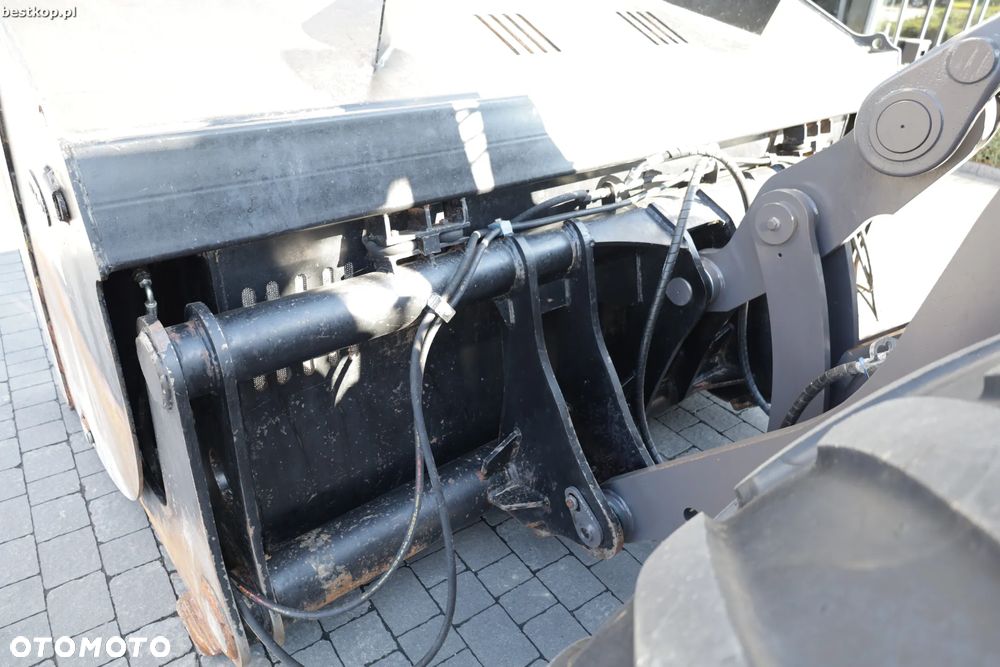 Volvo L110H L110H2 - 16