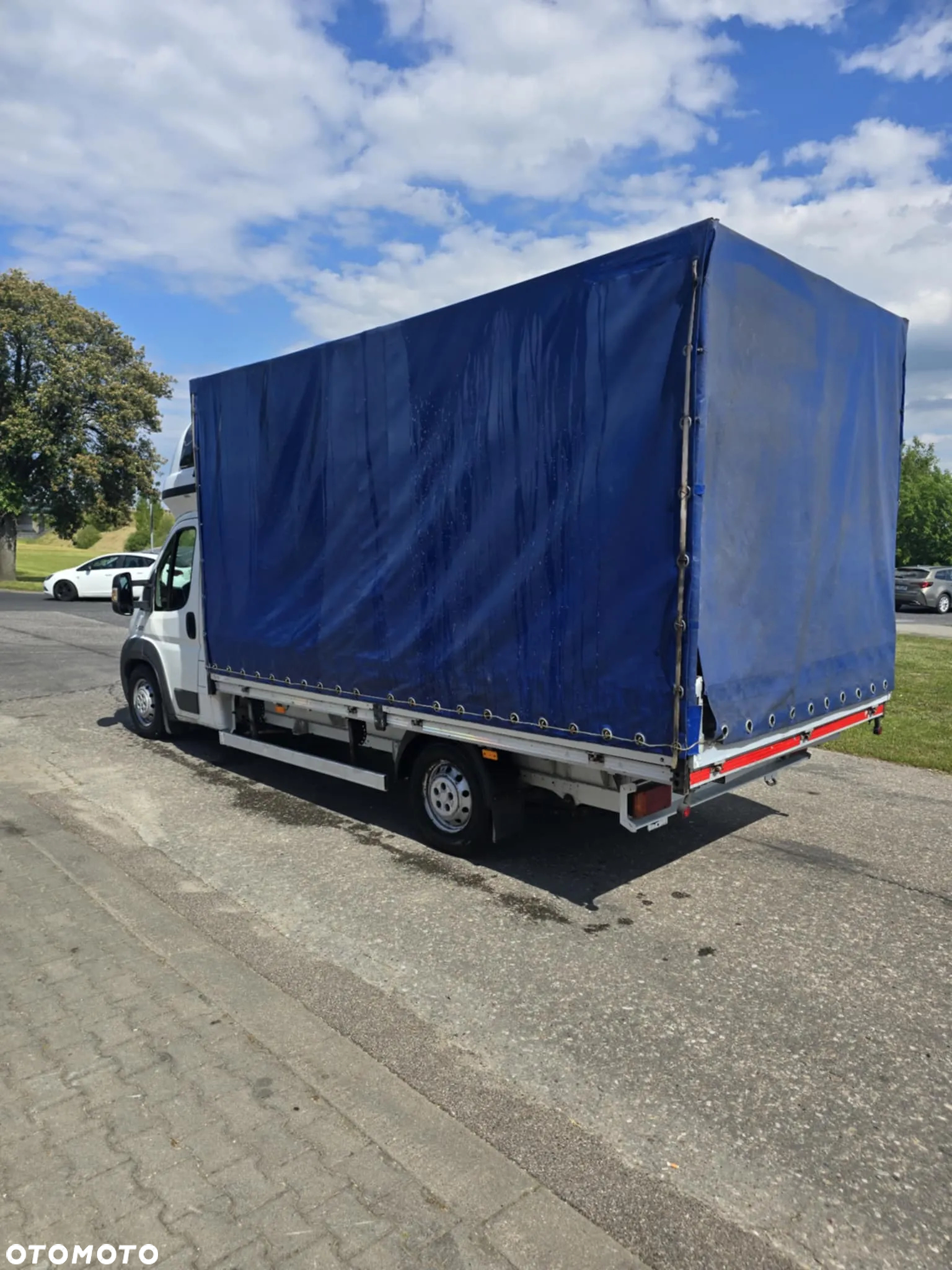 Fiat Ducato - 2
