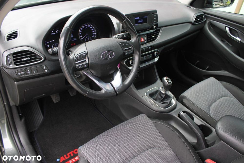 Hyundai i30 - 15