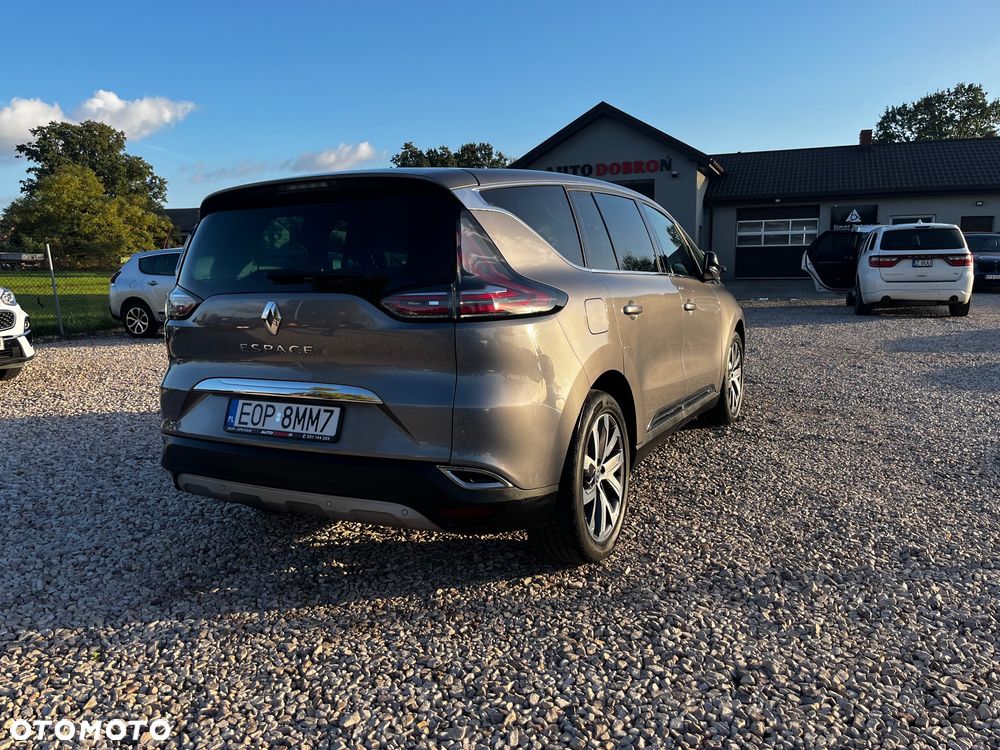 Renault Espace 2015