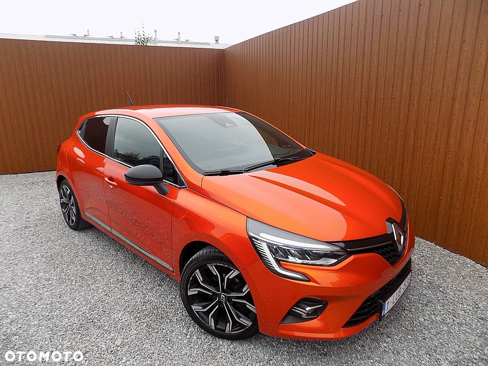 Renault Clio TCe 100 BUSINESS EDITION - 2