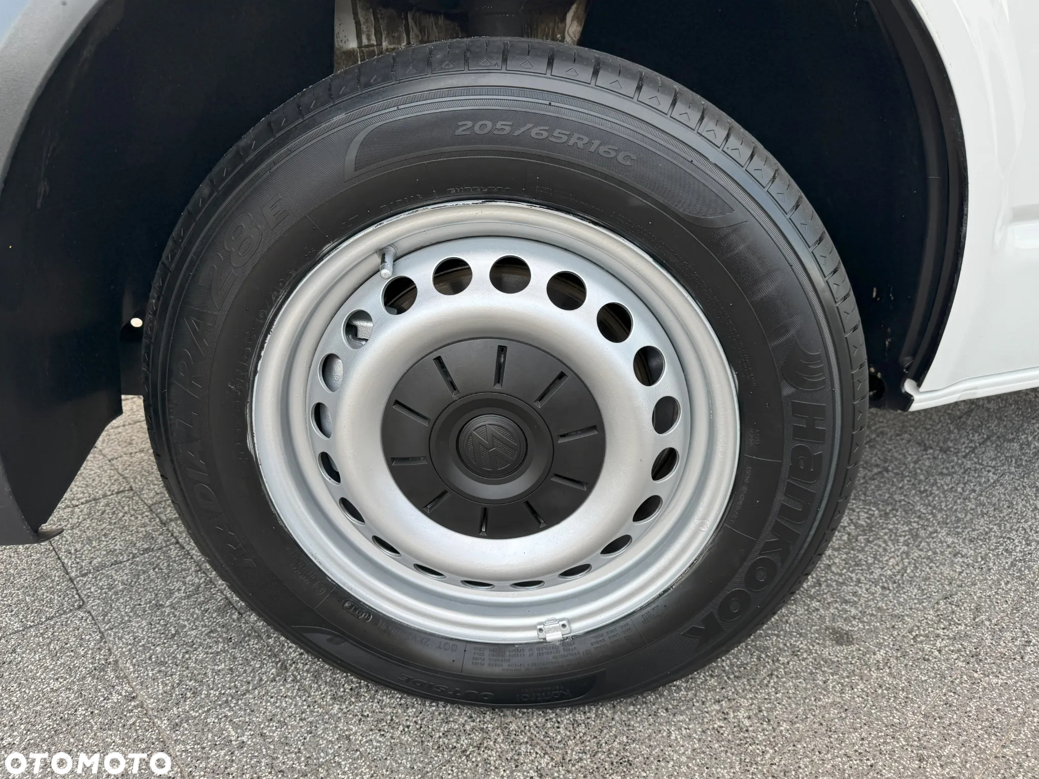Volkswagen Transporter - 29