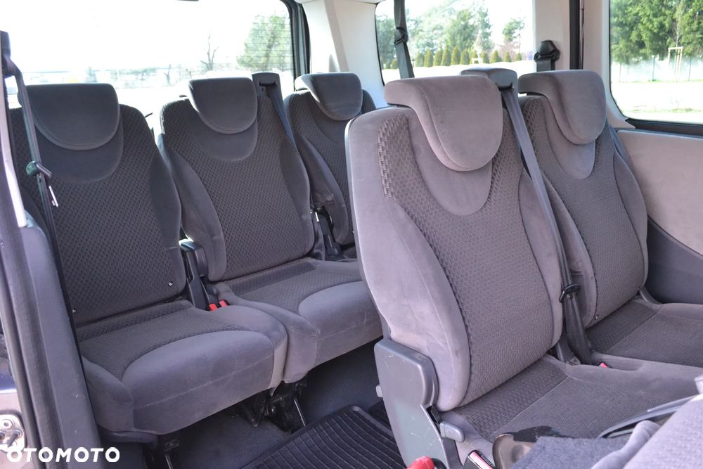 Peugeot Expert Tepee L1H1 (5-Si.) Premium - 31