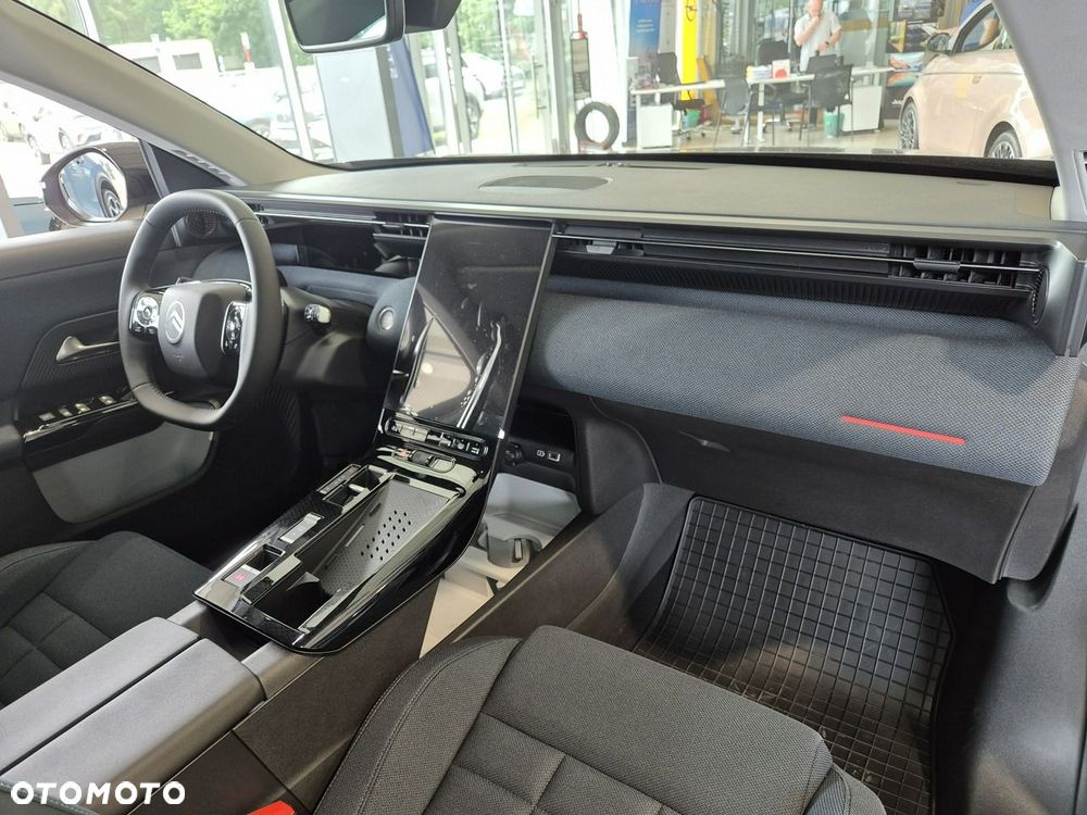 Citroën C5 Aircross - 38