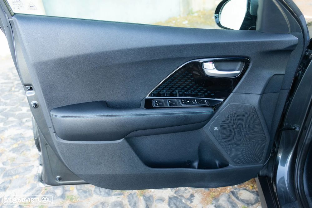 Kia e-Niro 64kWh - 42