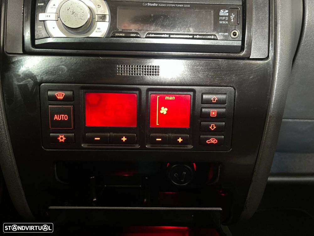 Audi A3 1.9 TDI Sport - 12