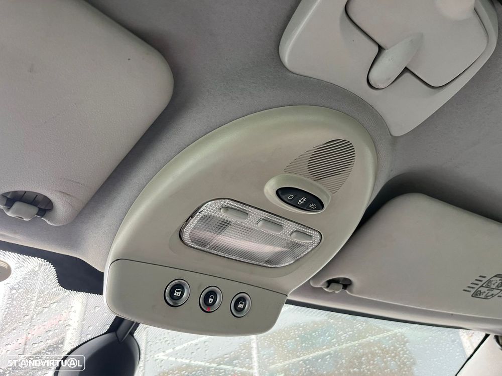 Citroën C8 2.0 HDi 16V SX 7L. - 18