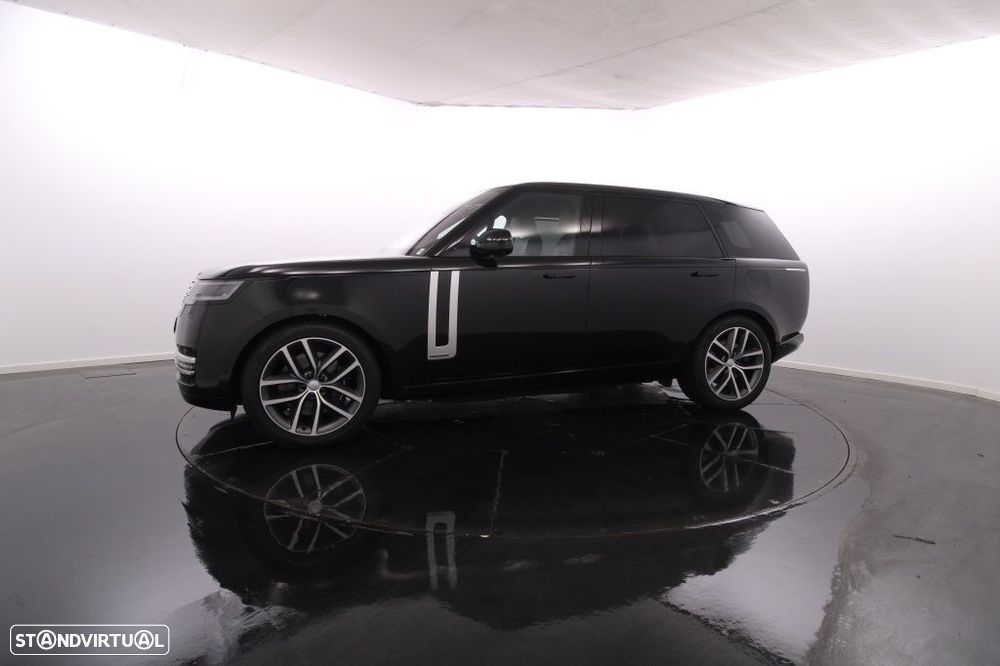 Land Rover Range Rover 3.0 P440e Autobiography - 2