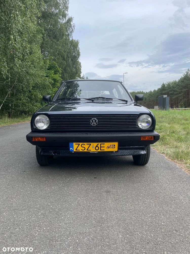 Volkswagen Polo 1.3 Fox - 4