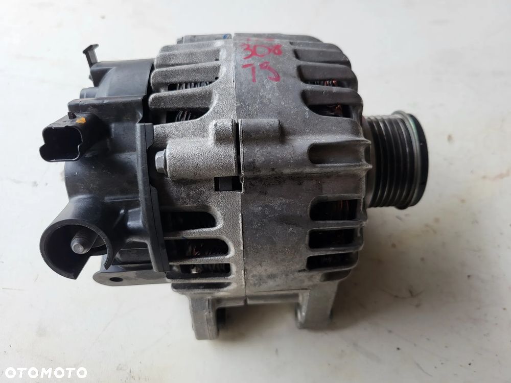 Alternator Peugeot 308 T9 1.5 BLUEHDI - 3