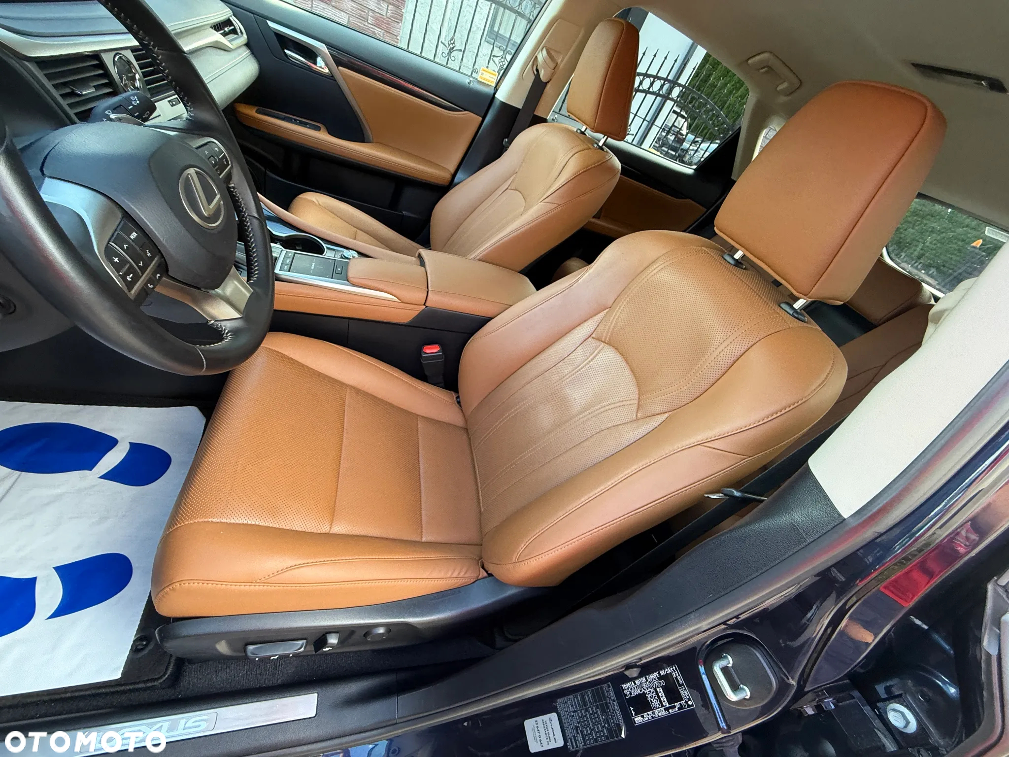 Lexus RX 300 Prestige - 11