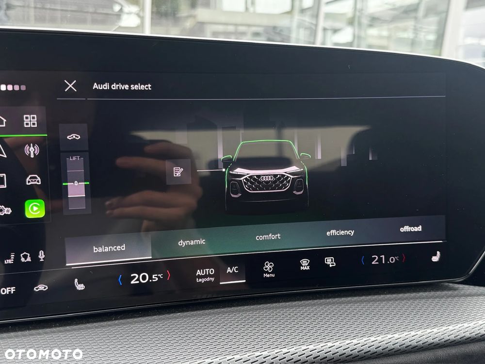 Audi Q5 Sportback 40 TDI mHEV Quattro S Line S tronic - 25