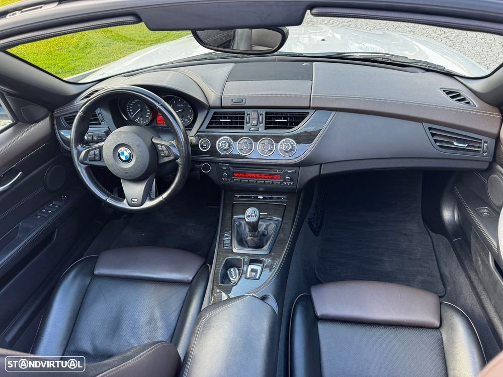 BMW Z4 - 19