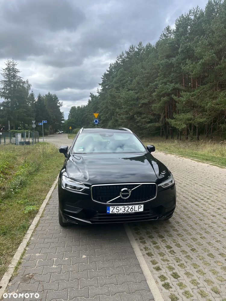 Volvo XC 60 T4 Inscription - 2