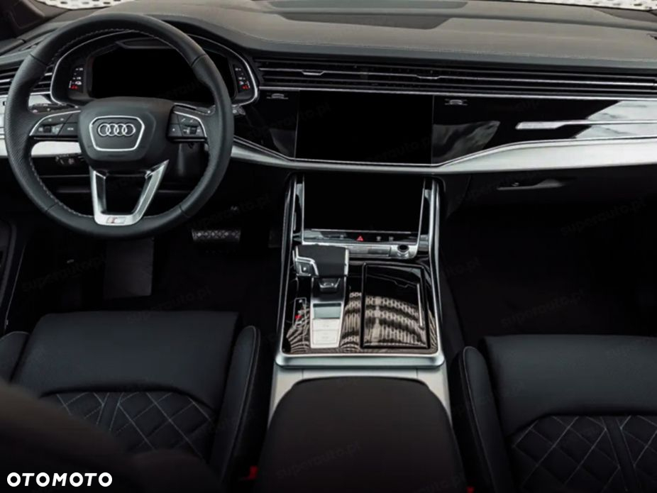 Audi Q7 - 9
