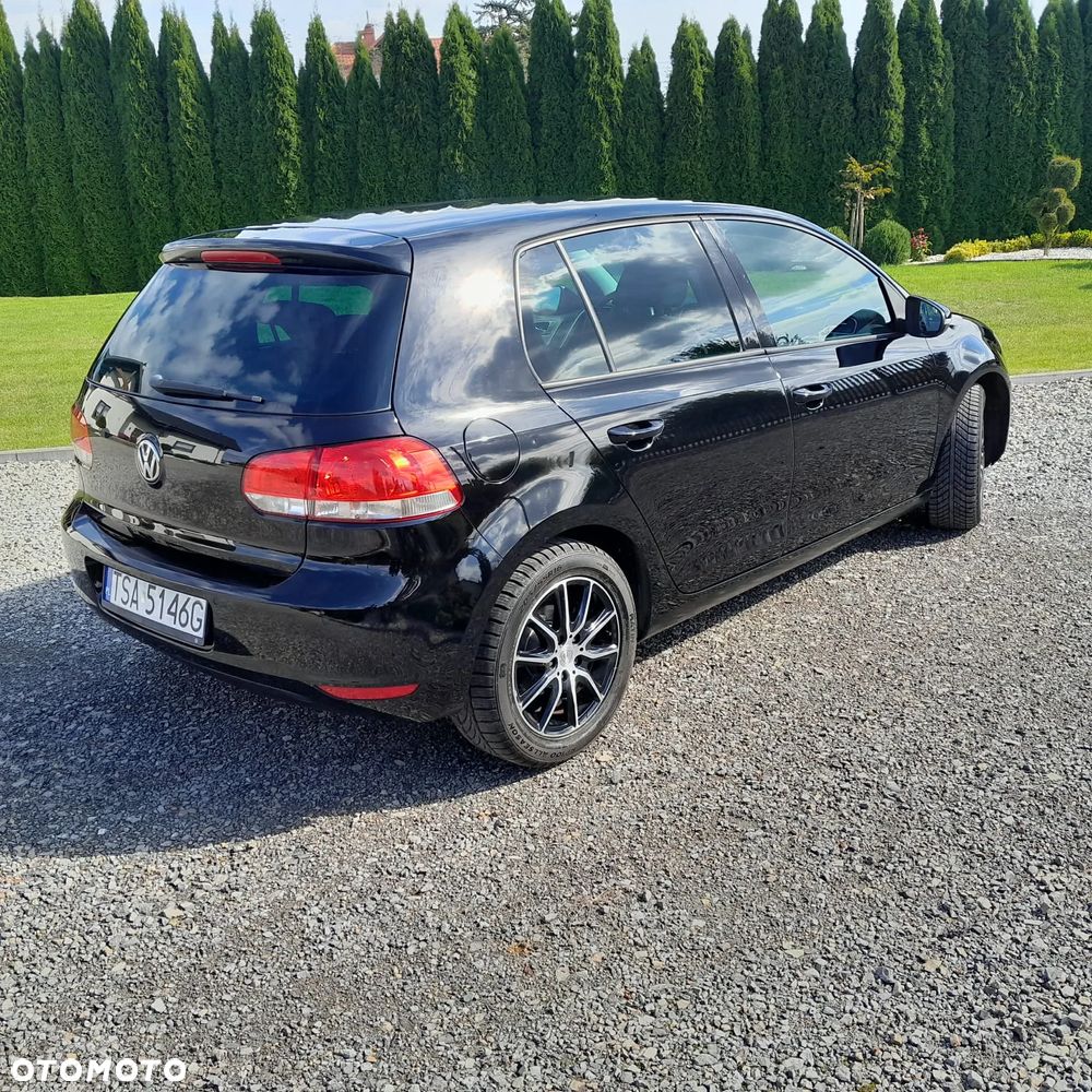 Volkswagen Golf - 3