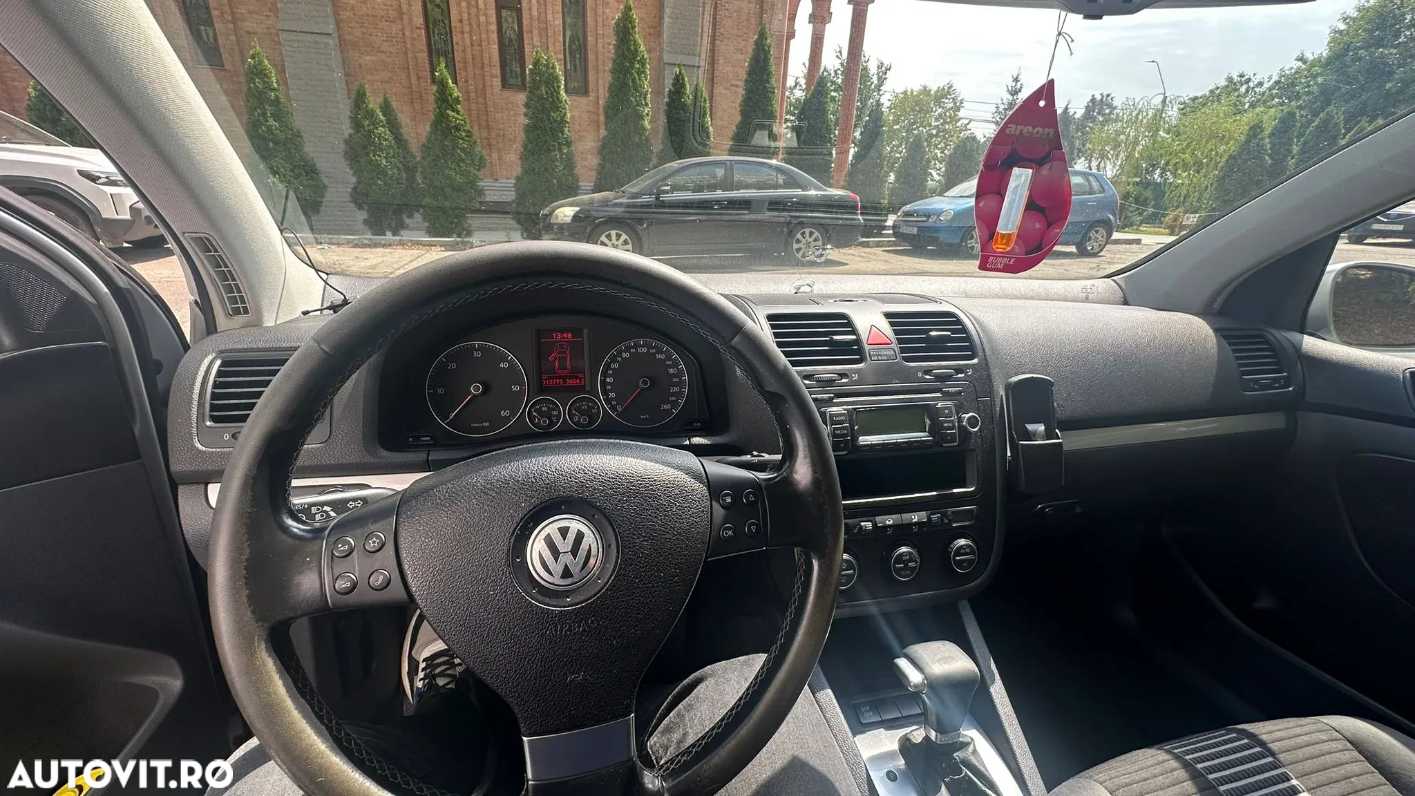 Volkswagen Golf - 7