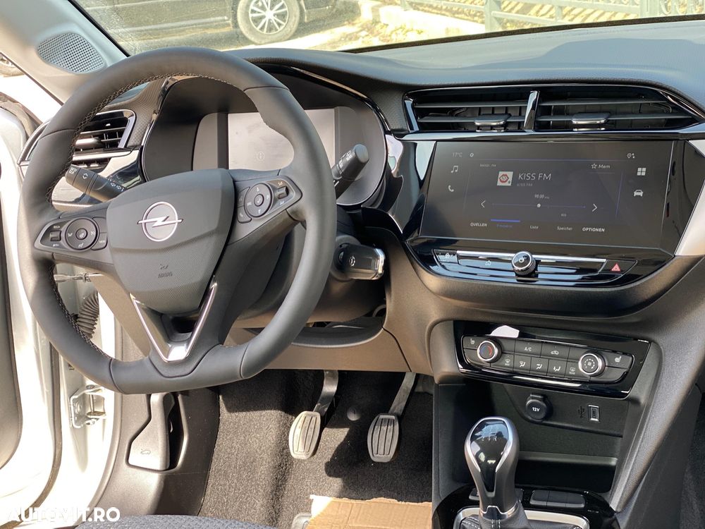 Opel Corsa 1.2 Start/Stop Edition - 10