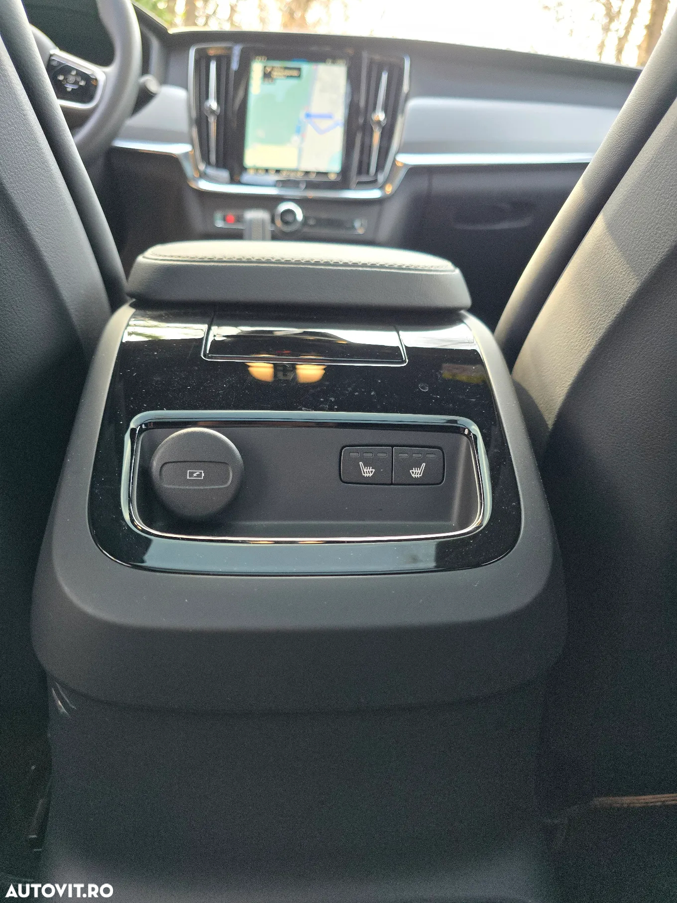Volvo V90 - 22