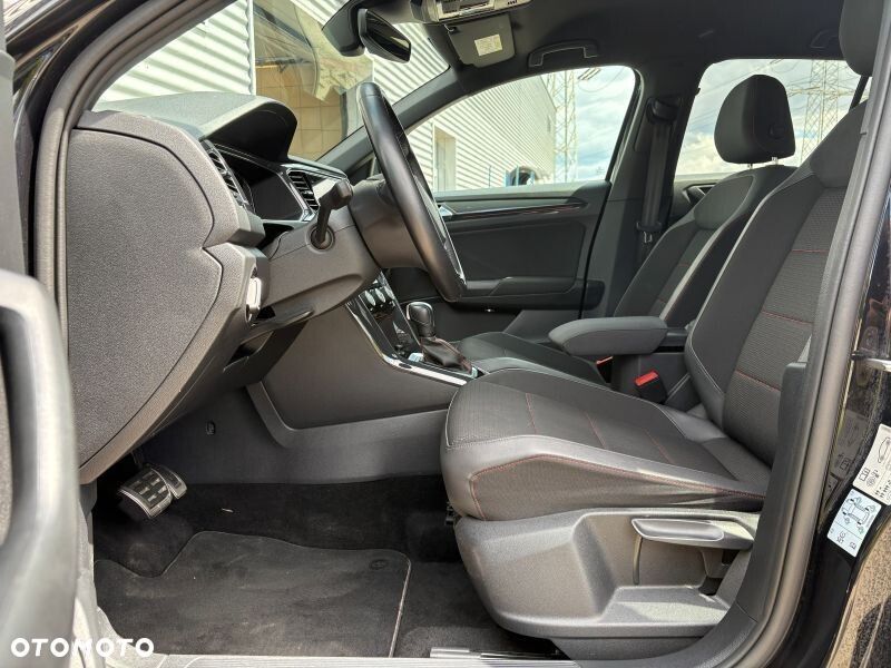 Volkswagen T-Roc 1.5 TSI Style DSG - 17