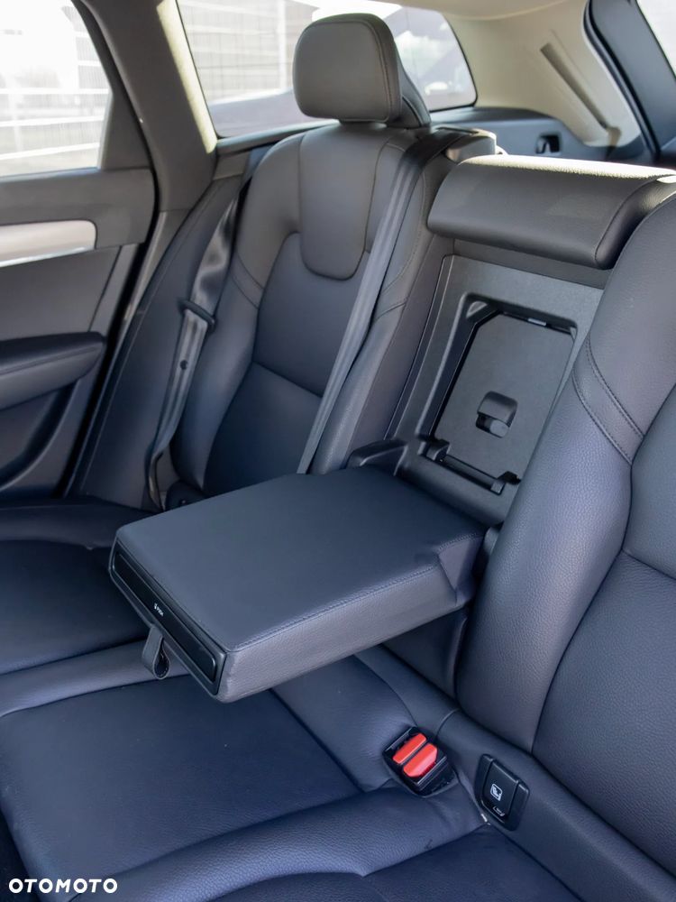 Volvo V90 B5 B Ultimate Bright - 30