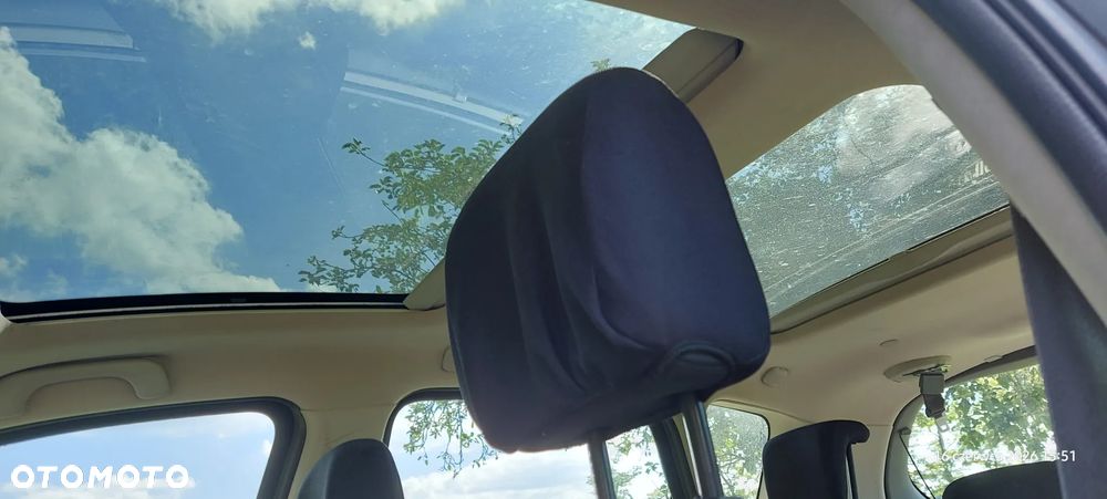 Renault Scenic - 14