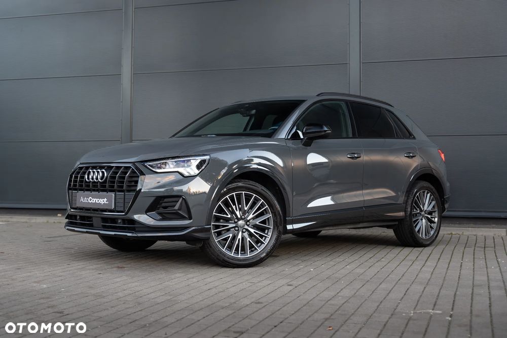 Audi Q3 35 TFSI Advanced S tronic - 3