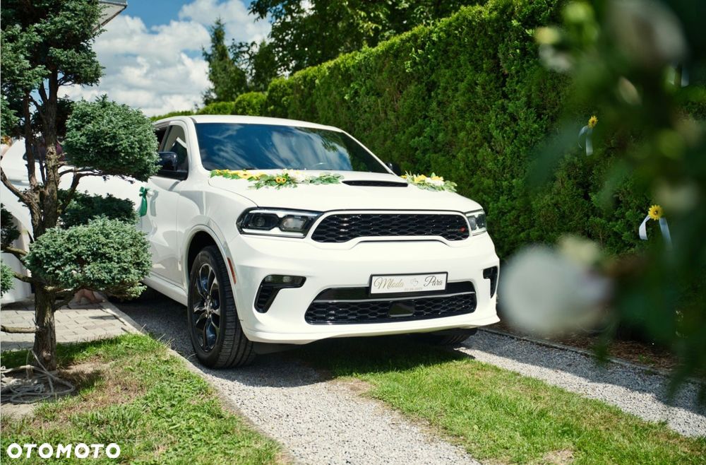 Dodge Durango - 1