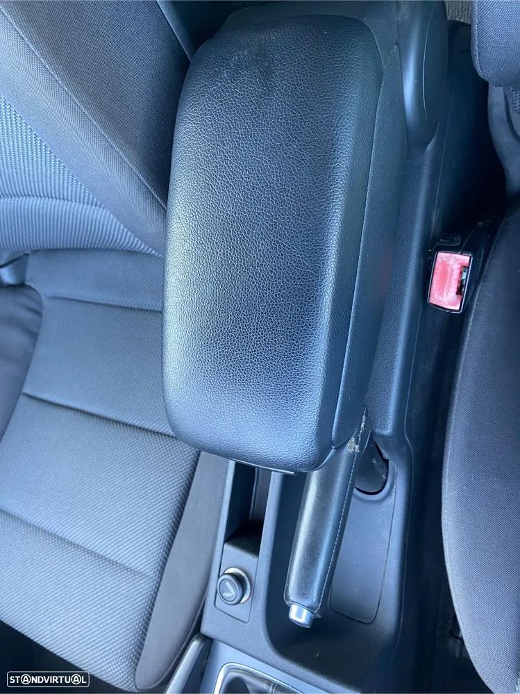 Audi A3 Sportback 1.6 TDI Attraction - 23