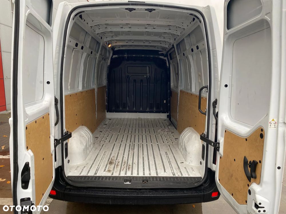 Renault MASTER Furgon L3H2 - 17