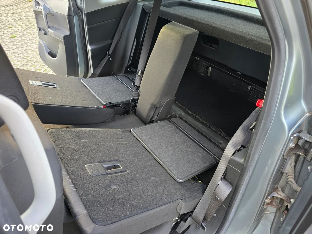 Opel Meriva 1.4 Edition - 31