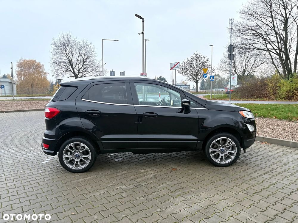 Ford EcoSport - 6