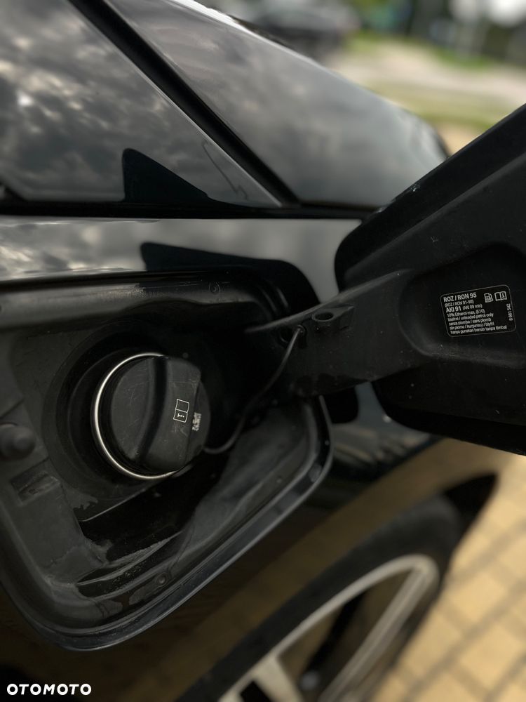 BMW i3 (94 Ah) - 11