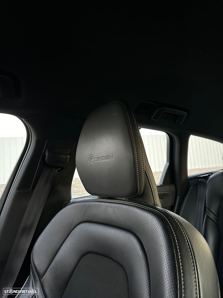 Volvo V90 2.0 D4 R-Design Geartronic - 13