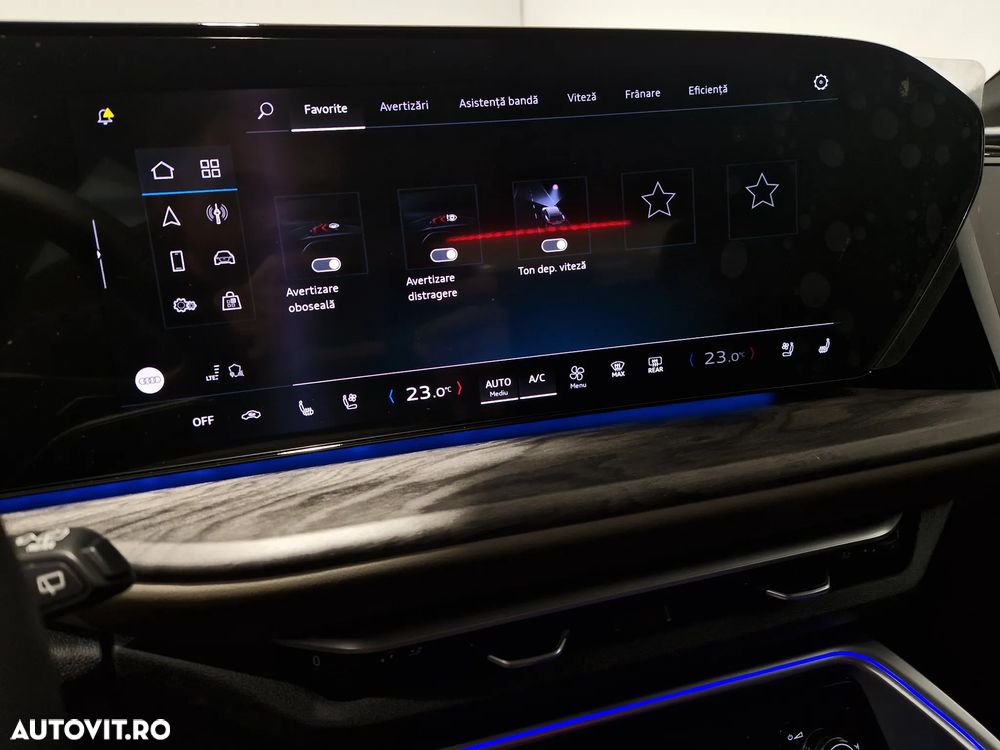 Audi Q5 40 TFSI S tronic MHEV - 18