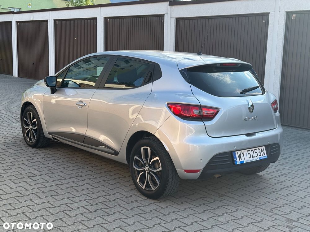 Renault Clio 0.9 Energy TCe Zen - 22