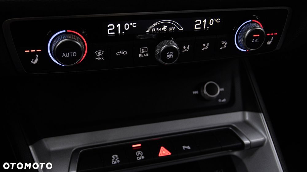 Audi Q3 35 TFSI mHEV S tronic - 23