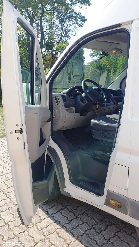 Citroën JUMPER - 5