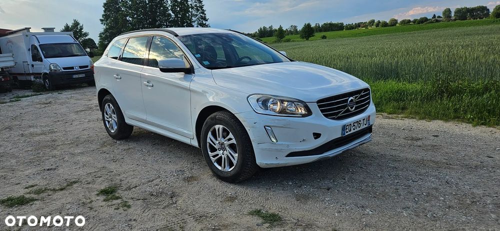 Volvo XC 60 - 7