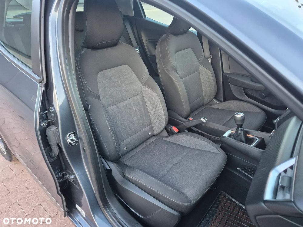 Renault Clio SCe 65 EXPERIENCE - 9