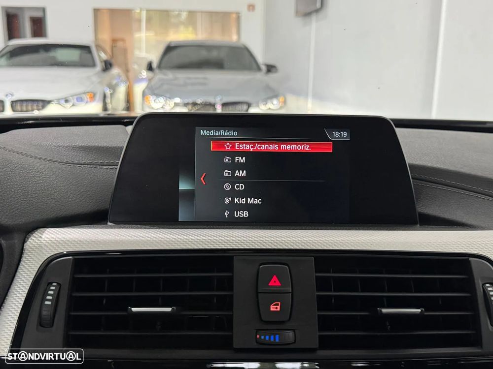 BMW 420 Gran Coupé i Pack M Auto - 24