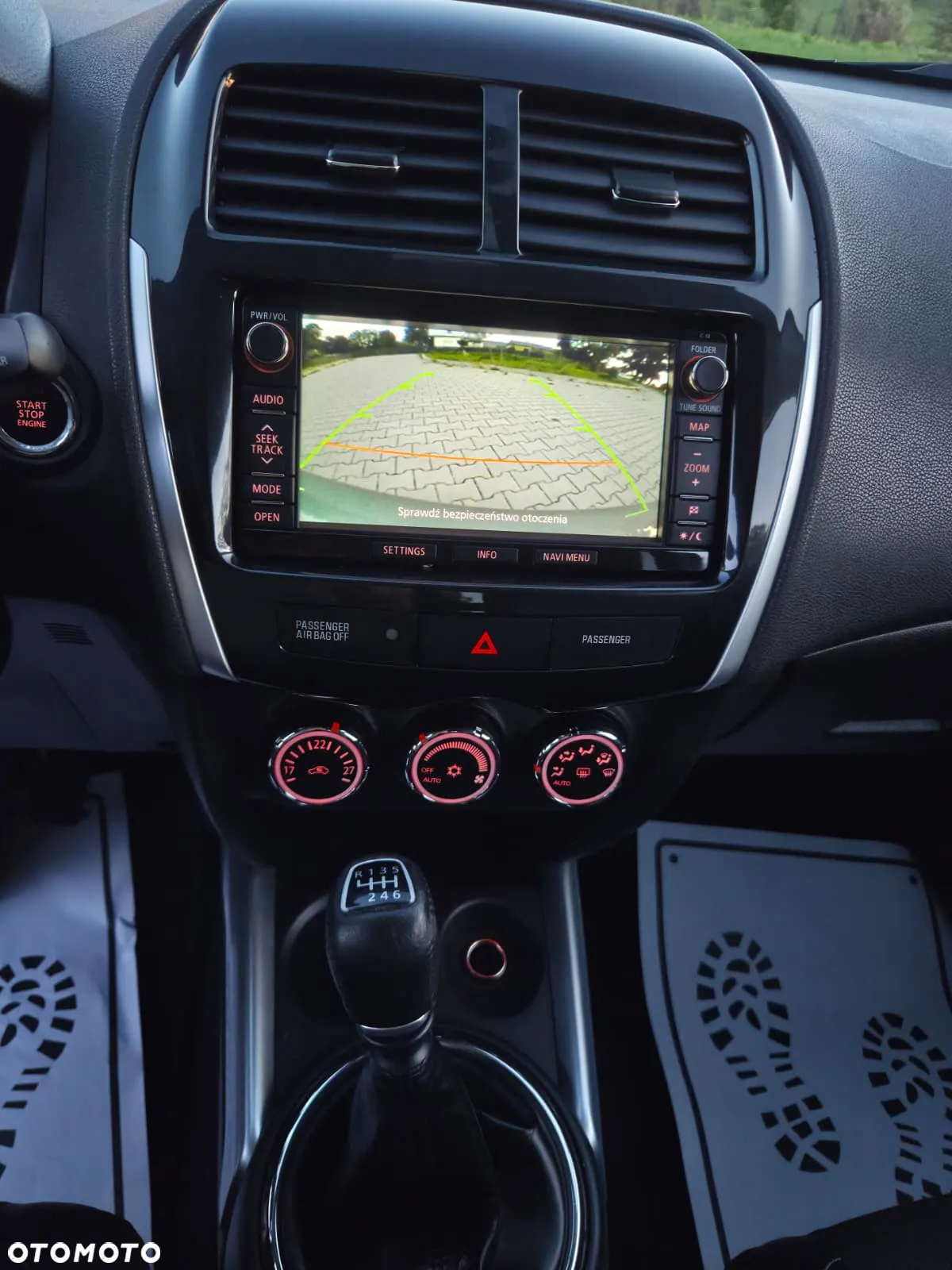 Citroën C4 Aircross 1.6 HDi STT 4x2 Exclusive - 17