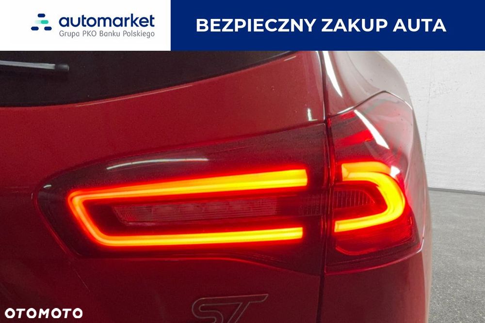 Ford Focus 2.3 EcoBoost ST - 13