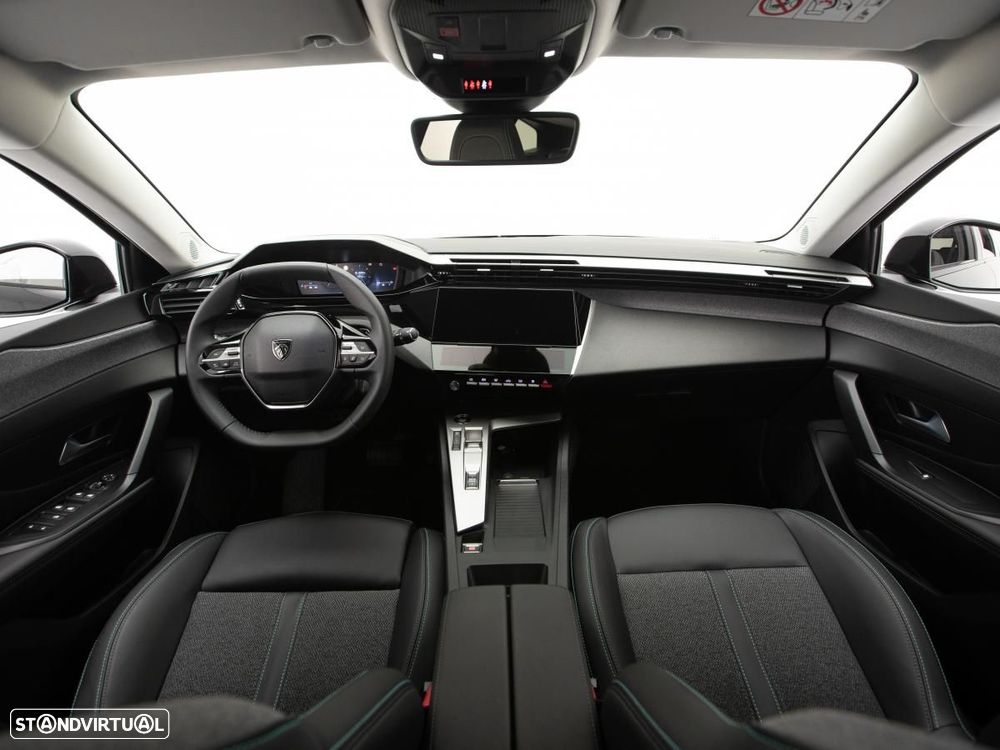 Peugeot 308 1.5 BlueHDi Allure EAT8 - 6